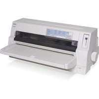Epson DLQ-3500 Dot Matrix Printer